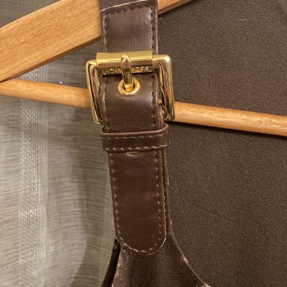 Michael Kors Buckle Dress - Picture 4 of 9